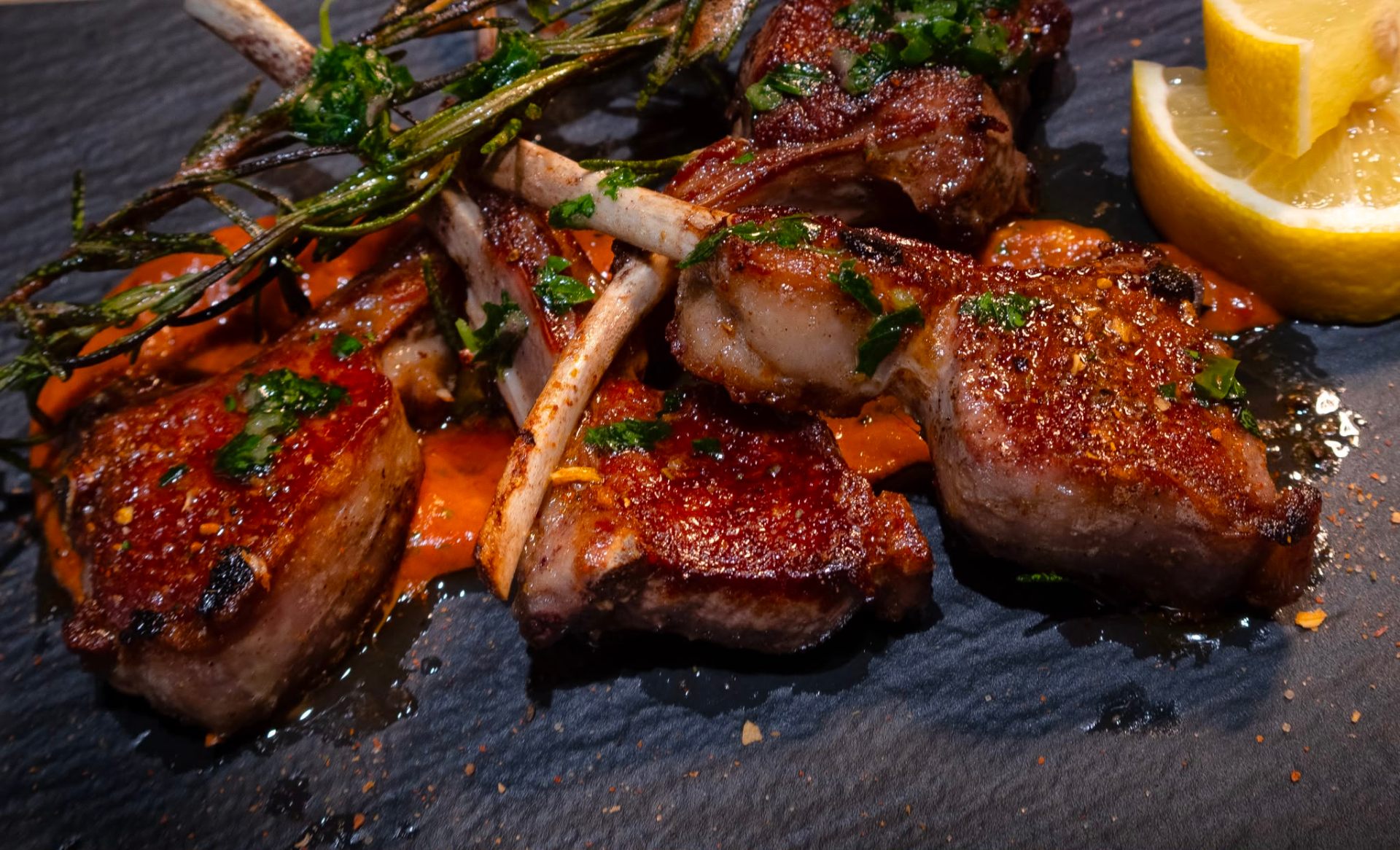 Tapas und spanische Spezialitäten im Tapa Tapa Feldkirch